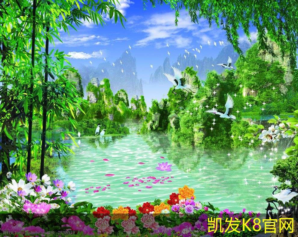  地毯的维护技巧与注意事项
