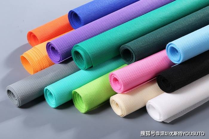  凯发k8国际首页登录探秘无纺布：无纺布是什么材料