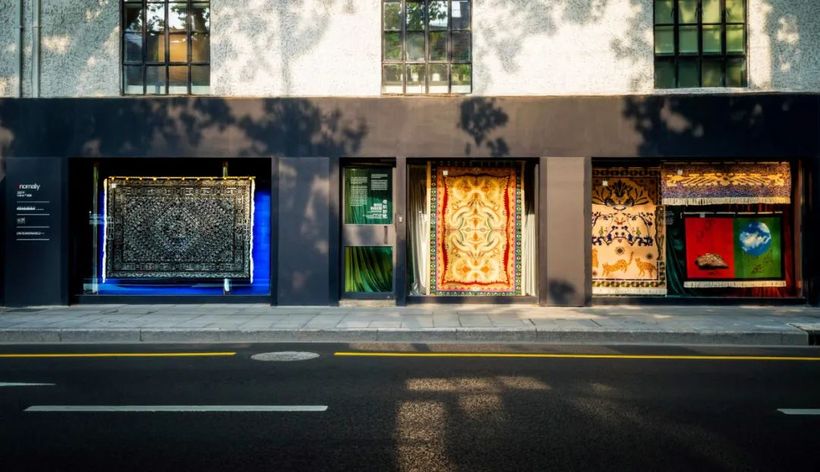  凯发K8线上官方网站下载网址Anomaly OPEN 新展开