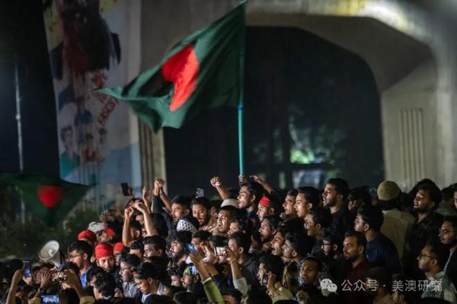  凯发K8官方网站外国智库：印孟关系因袭击事件日趋紧张