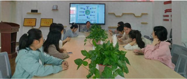  K8凯发登录入口宜宾市高县罗场镇幼儿园“五一”节前安全工作纪