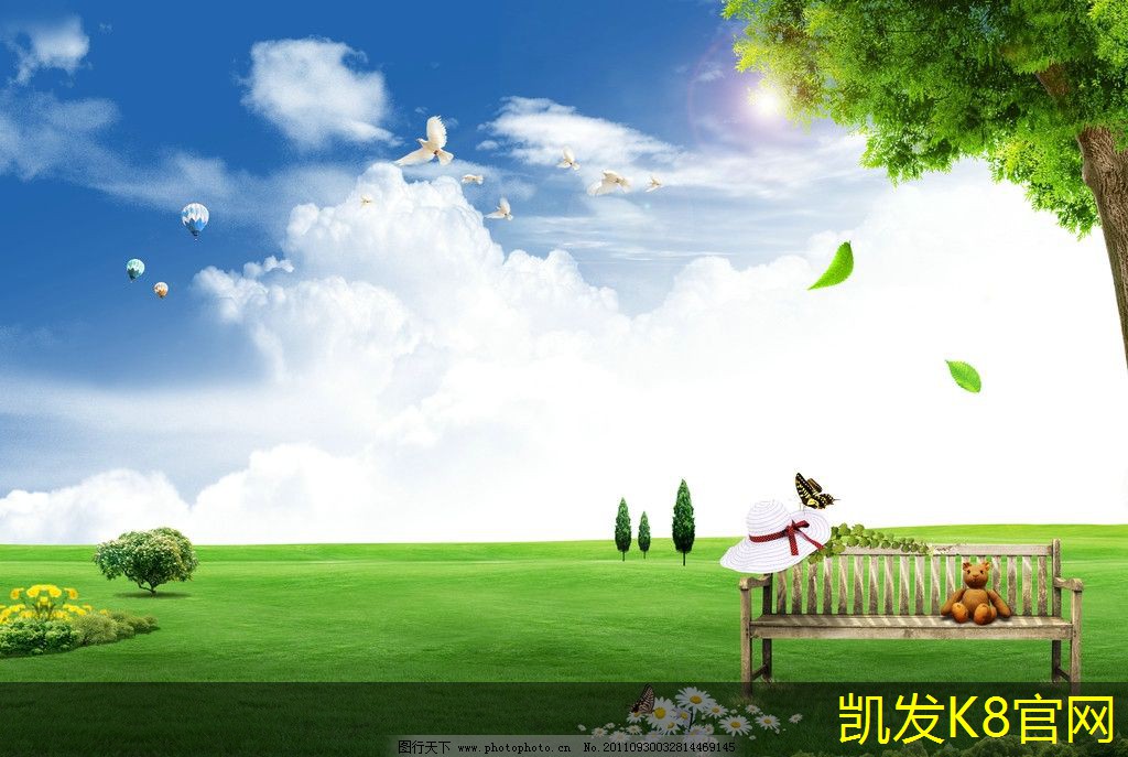 如何通过方块地毯实现空间分区