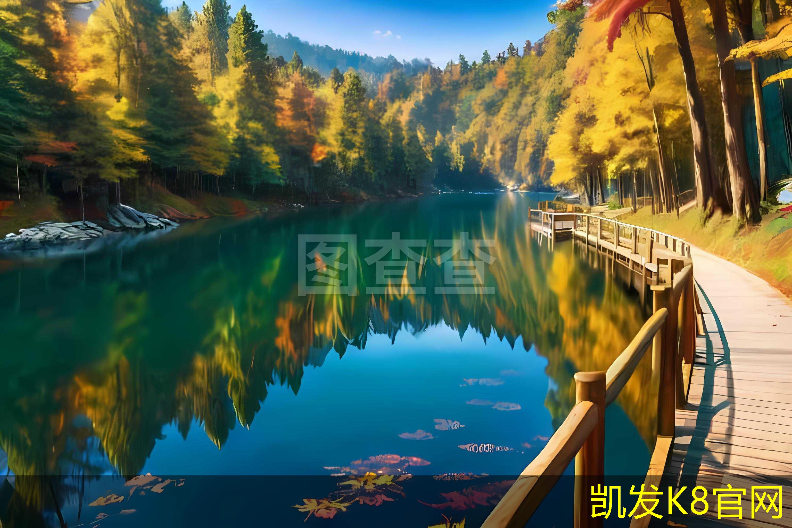手工毯的制作过程详解